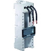 Stroomrailadapter 9614100 (Rittal)